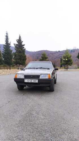 LADA (VAZ) 2109 1998, 180,000 km - 1.6 l - Balakən