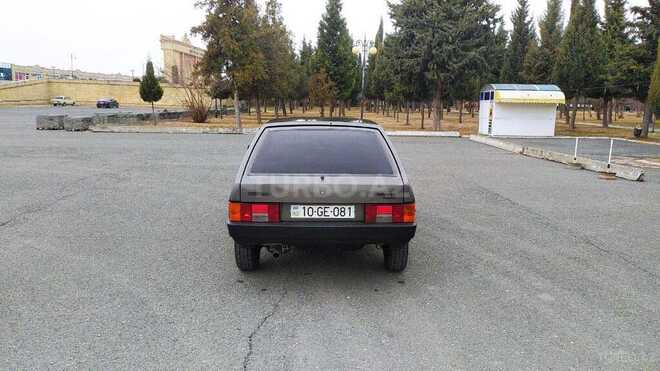 LADA (VAZ) 2109 1998, 180,000 km - 1.6 l - Balakən