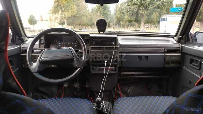 LADA (VAZ) 2109 1998, 180,000 km - 1.6 l - Balakən