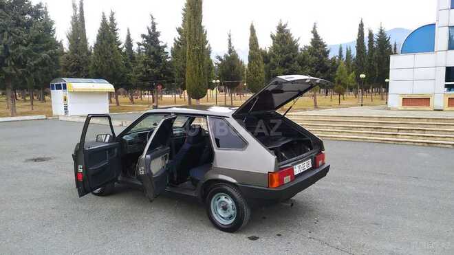 LADA (VAZ) 2109 1998, 180,000 km - 1.6 l - Balakən