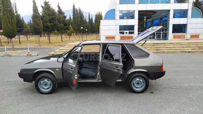 LADA (VAZ) 2109 1998, 180,000 km - 1.6 l - Balakən