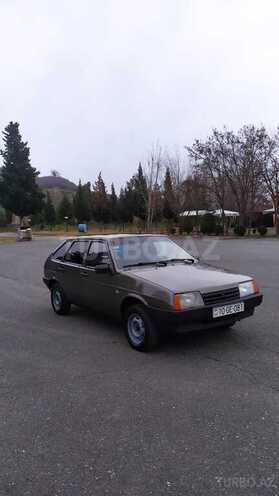 LADA (VAZ) 2109 1998, 180,000 km - 1.6 l - Balakən