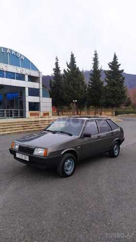 LADA (VAZ) 2109 1998, 180,000 km - 1.6 l - Balakən