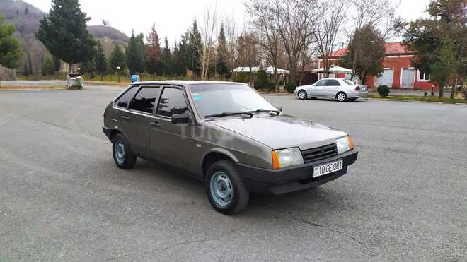 LADA (VAZ) 2109 1998, 180,000 km - 1.6 l - Balakən