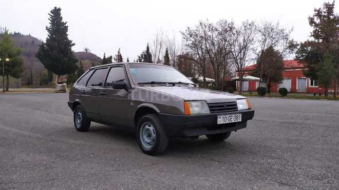 LADA (VAZ) 2109 1998, 180,000 km - 1.6 l - Balakən