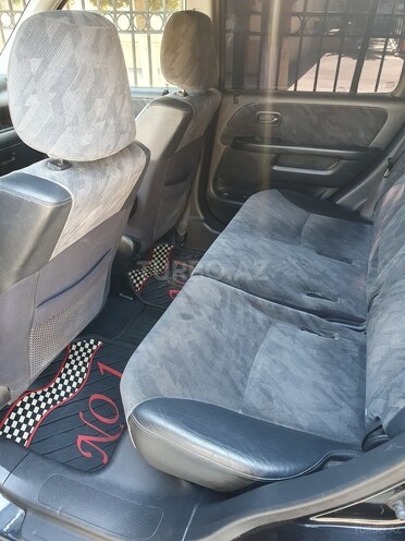 Honda CR-V 2004, 195,117 km - 2.4 l - Mingəçevir