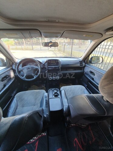 Honda CR-V 2004, 195,117 km - 2.4 l - Mingəçevir