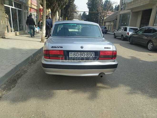 GAZ 3110 2004, 285,632 km - 2.3 l - Tovuz
