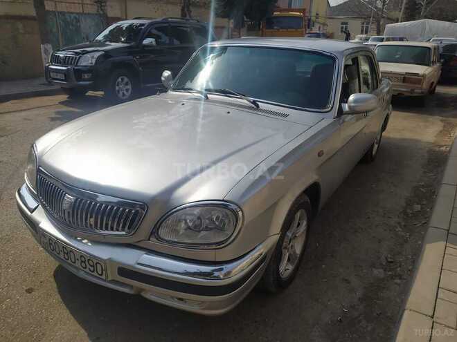 GAZ 3110 2004, 285,632 km - 2.3 l - Tovuz