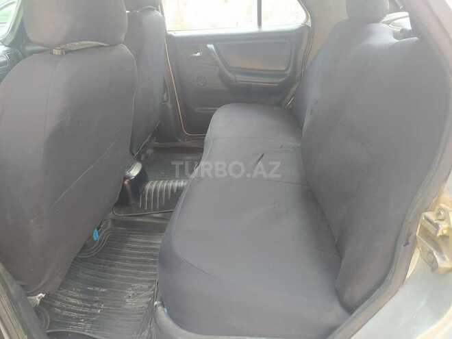 GAZ 3110 2004, 285,632 km - 2.3 l - Tovuz