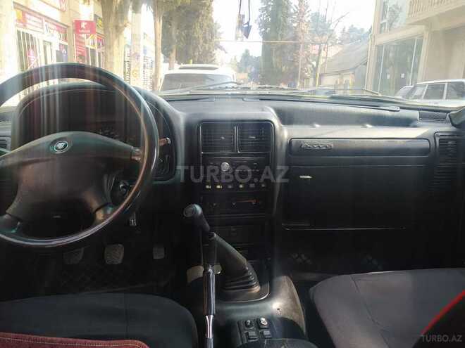 GAZ 3110 2004, 285,632 km - 2.3 l - Tovuz
