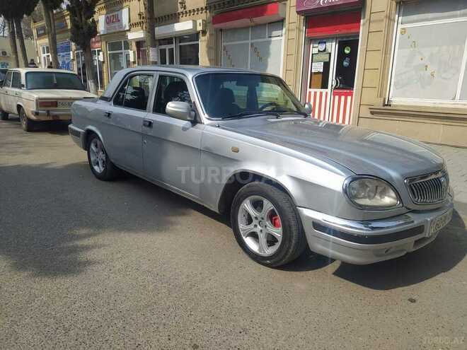 GAZ 3110 2004, 285,632 km - 2.3 l - Tovuz