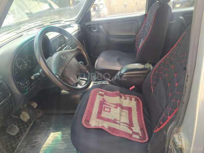 GAZ 3110 2004, 285,632 km - 2.3 l - Tovuz