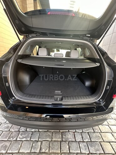 Hyundai Tucson 2019, 12,000 km - 2.0 л - Bakı