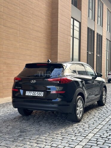 Hyundai Tucson 2019, 12,000 km - 2.0 л - Bakı