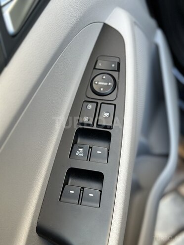 Hyundai Tucson 2019, 12,000 km - 2.0 л - Bakı