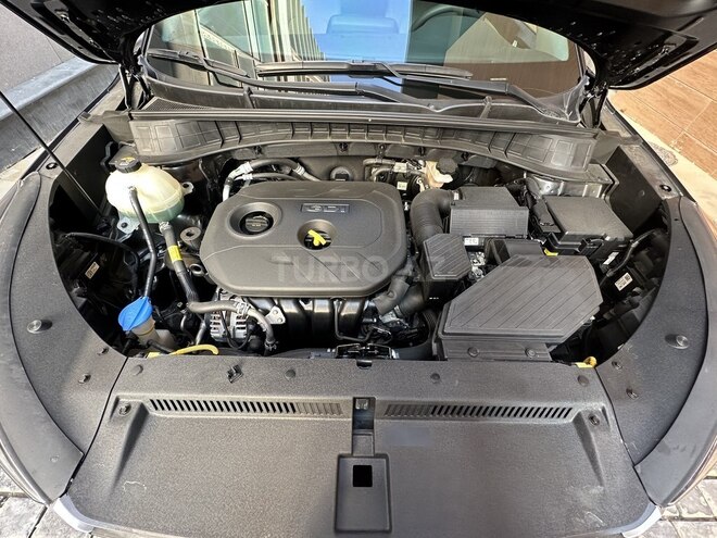 Hyundai Tucson 2019, 12,000 km - 2.0 л - Bakı