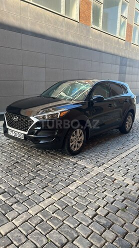 Hyundai Tucson 2019, 12,000 km - 2.0 л - Bakı