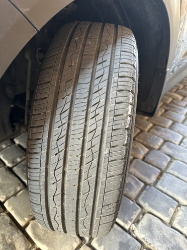 Hyundai Tucson 2019, 12,000 km - 2.0 л - Bakı