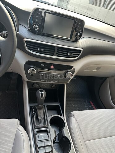 Hyundai Tucson 2019, 12,000 km - 2.0 л - Bakı
