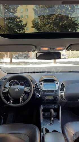 Hyundai ix35 2012, 174,000 km - 2.0 l - Bakı