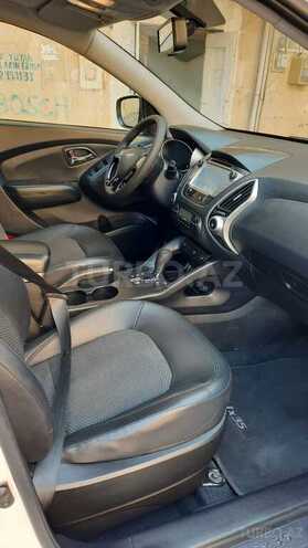 Hyundai ix35 2012, 174,000 km - 2.0 l - Bakı