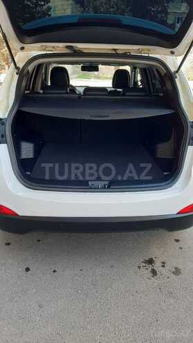 Hyundai ix35 2012, 174,000 km - 2.0 l - Bakı
