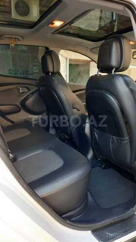 Hyundai ix35 2012, 174,000 km - 2.0 l - Bakı