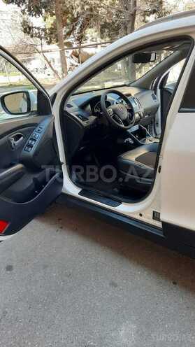 Hyundai ix35 2012, 174,000 km - 2.0 l - Bakı
