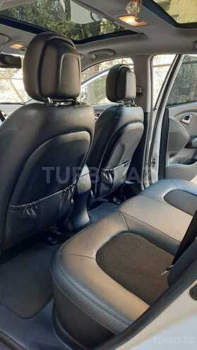 Hyundai ix35 2012, 174,000 km - 2.0 l - Bakı