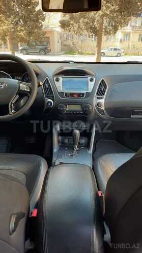 Hyundai ix35 2012, 174,000 km - 2.0 l - Bakı