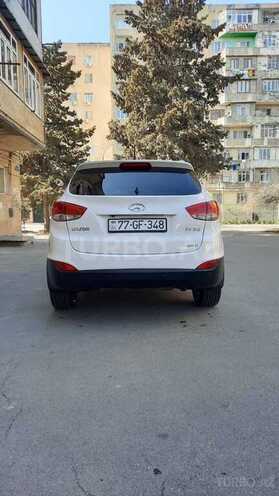 Hyundai ix35 2012, 174,000 km - 2.0 l - Bakı