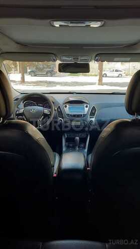 Hyundai ix35 2012, 174,000 km - 2.0 l - Bakı