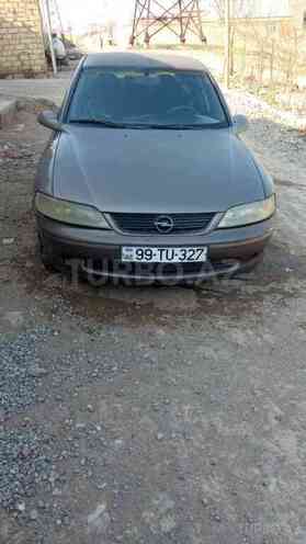Opel Vectra 1998, 373,114 km - 2.0 л - Bakı