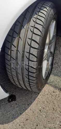 Mercedes C 240 2001, 370,322 km - 2.6 l - Astara