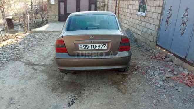 Opel Vectra 1998, 373,114 km - 2.0 л - Bakı