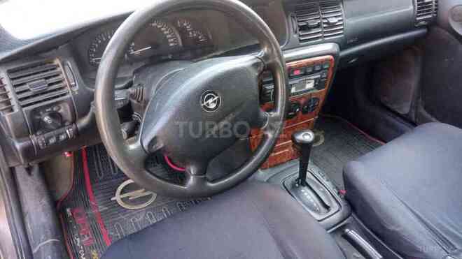 Opel Vectra 1998, 373,114 km - 2.0 л - Bakı