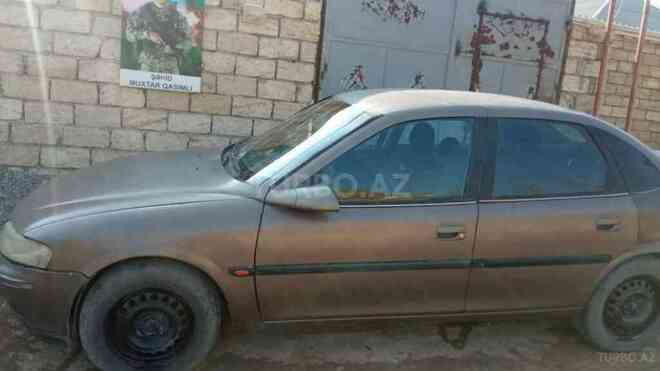 Opel Vectra 1998, 373,114 km - 2.0 л - Bakı