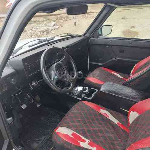 LADA (VAZ) Niva 2004, 170,000 km - 1.7 l - Bakı