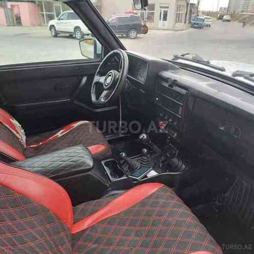 LADA (VAZ) Niva 2004, 170,000 km - 1.7 l - Bakı
