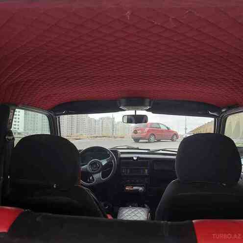 LADA (VAZ) Niva 2004, 170,000 km - 1.7 l - Bakı