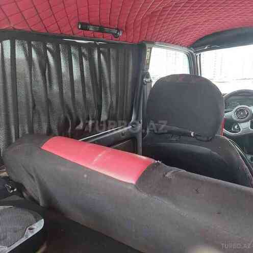 LADA (VAZ) Niva 2004, 170,000 km - 1.7 l - Bakı