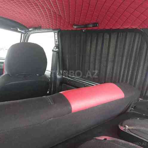 LADA (VAZ) Niva 2004, 170,000 km - 1.7 l - Bakı