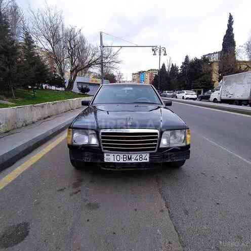 Mercedes E 220 1994, 273,000 km - 2.2 l - Bakı