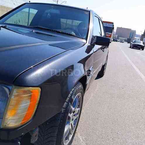 Mercedes E 220 1994, 273,000 km - 2.2 l - Bakı