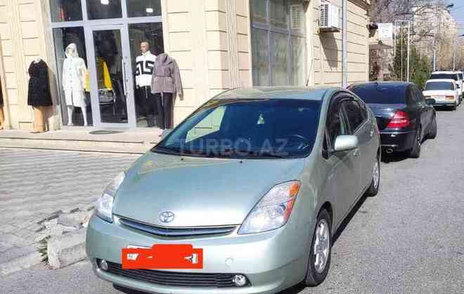 Toyota Prius 2008, 210,000 km - 1.5 l - Bakı
