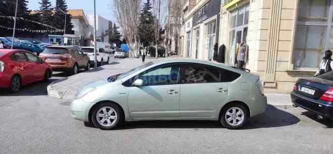 Toyota Prius 2008, 210,000 km - 1.5 l - Bakı