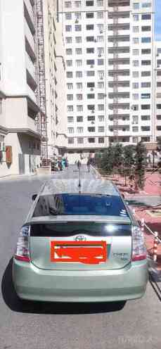 Toyota Prius 2008, 210,000 km - 1.5 l - Bakı