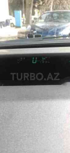 Toyota Prius 2008, 210,000 km - 1.5 l - Bakı