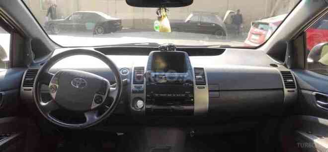 Toyota Prius 2008, 210,000 km - 1.5 l - Bakı